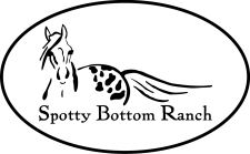 Spotty Bottom Ranch